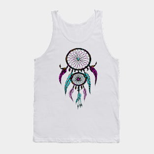 Dreamcatcher Tank Top